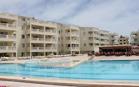 Royal Marina Apartments Altinkum